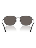Ray-Ban black pillow sunglasses, imported from the UK