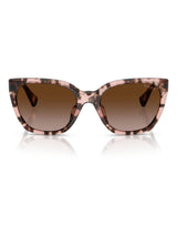 Next Ralph by Ralph Lauren Pink Butterfly Sunglasses- Buy online at McGrocer