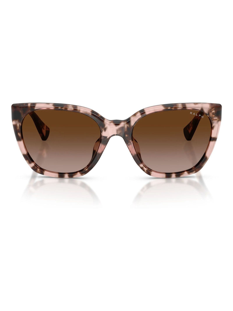 Ralph Lauren pink butterfly sunglasses, UK version
