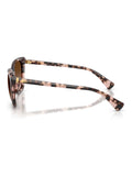 Ralph Lauren pink butterfly sunglasses, UK version