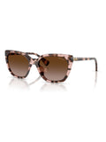 Ralph Lauren pink butterfly sunglasses, UK version