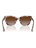 Ralph Lauren pink butterfly sunglasses, UK version