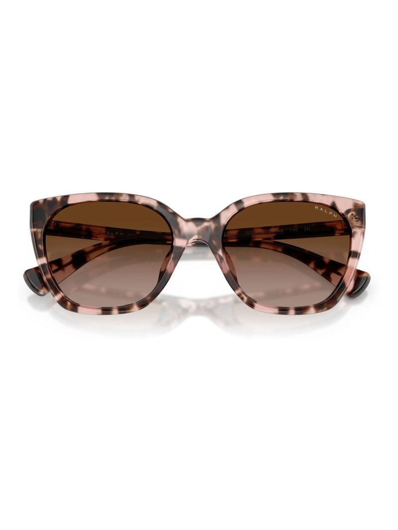 Ralph Lauren pink butterfly sunglasses, UK version