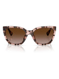 Ralph Lauren pink butterfly sunglasses, UK version