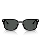 Next Ray-Ban Black Rectangle Sunglasses- Buy online at McGrocer