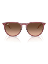 Next Ray-Ban Purple Erika Phantos Sunglasses- Buy online at McGrocer