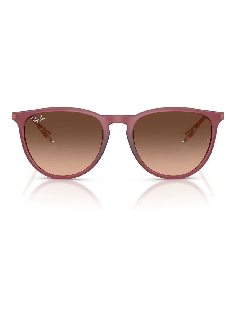Ray-Ban Purple Erika Phantos sunglasses, imported from the UK