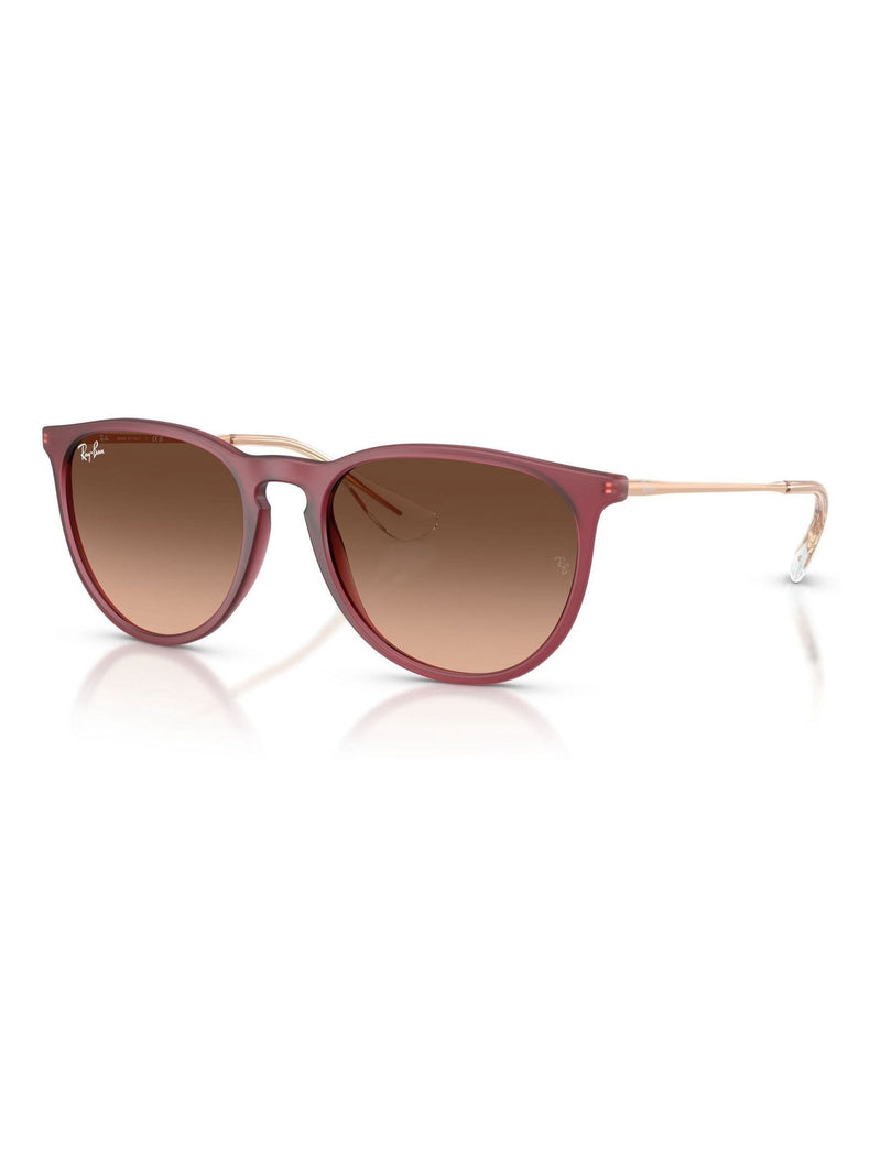 Ray-Ban Purple Erika Phantos sunglasses, imported from the UK