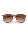 Ray-Ban Purple Erika Phantos sunglasses, imported from the UK