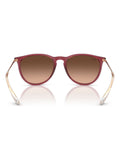 Ray-Ban Purple Erika Phantos sunglasses, imported from the UK