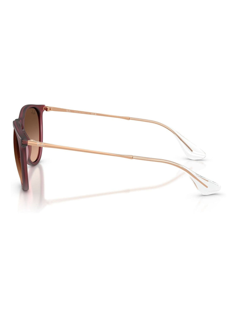 Ray-Ban Purple Erika Phantos sunglasses, imported from the UK