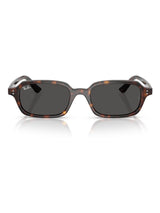 Next Ray-Ban RB4455 Zuri Pillow Havana Sunglasses- Buy online at McGrocer