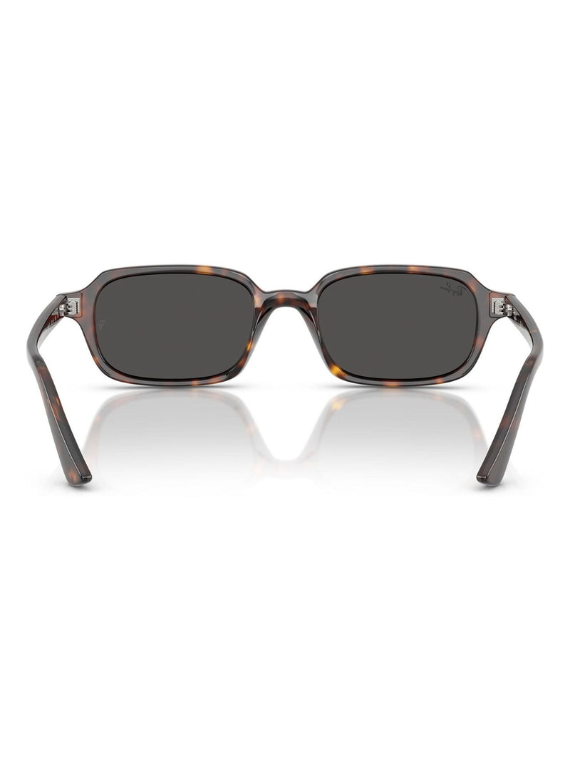 Ray-Ban sunglasses Brown Zuri Pillow, imported from the UK
