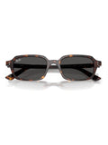 Ray-Ban sunglasses Brown Zuri Pillow, imported from the UK
