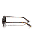 Ray-Ban sunglasses Brown Zuri Pillow, imported from the UK