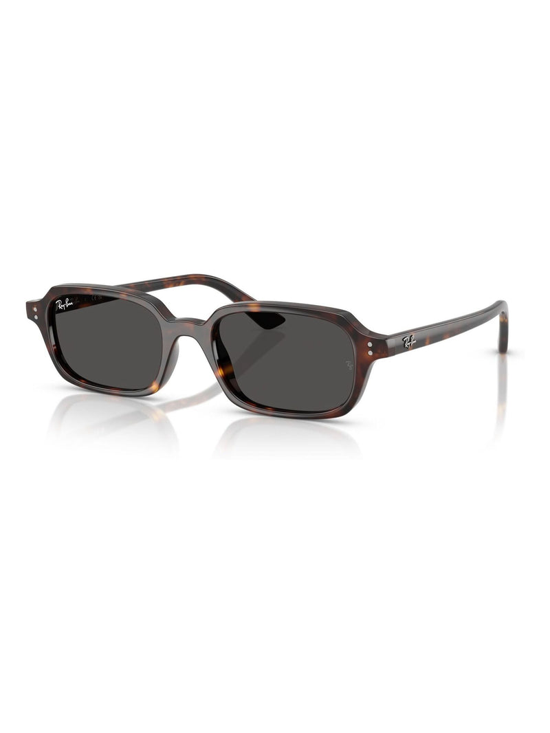 Ray-Ban sunglasses Brown Zuri Pillow, imported from the UK