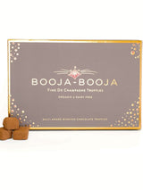 Next Booja Booja Fine de Champagne 16 Chocolate Truffles- Buy online at McGrocer