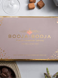Booja Booja Fine de Champagne chocolate truffles 16 pack - British product