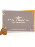 Booja Booja Fine de Champagne chocolate truffles 16 pack - British product