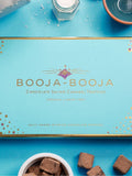 Booja Booja chocolate salted caramel truffles 16 pack - British product
