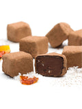 Booja Booja chocolate salted caramel truffles 16 pack - British product