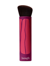 Next Benefit Hoola Wave Maker Bronzer Brush- Buy online at McGrocer