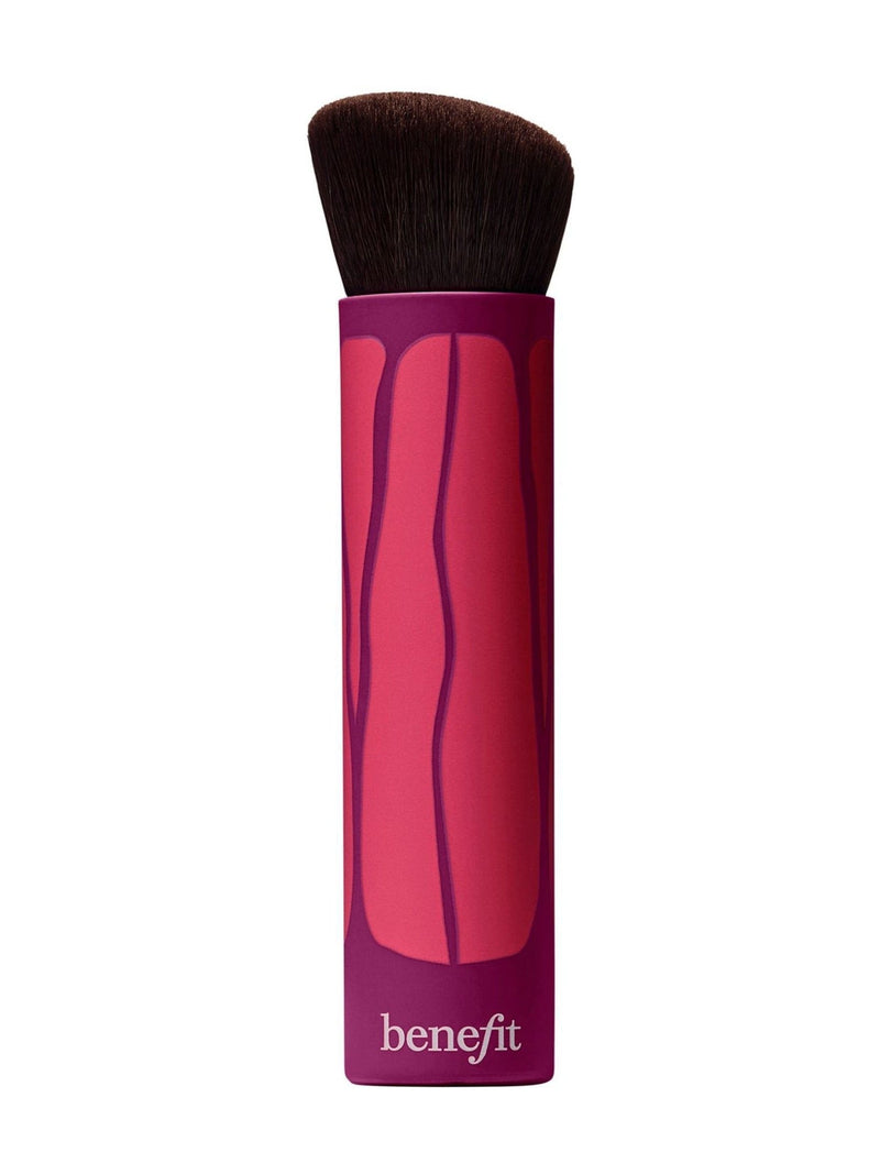 Benefit Hoola Wave Maker bronzer brush - British product