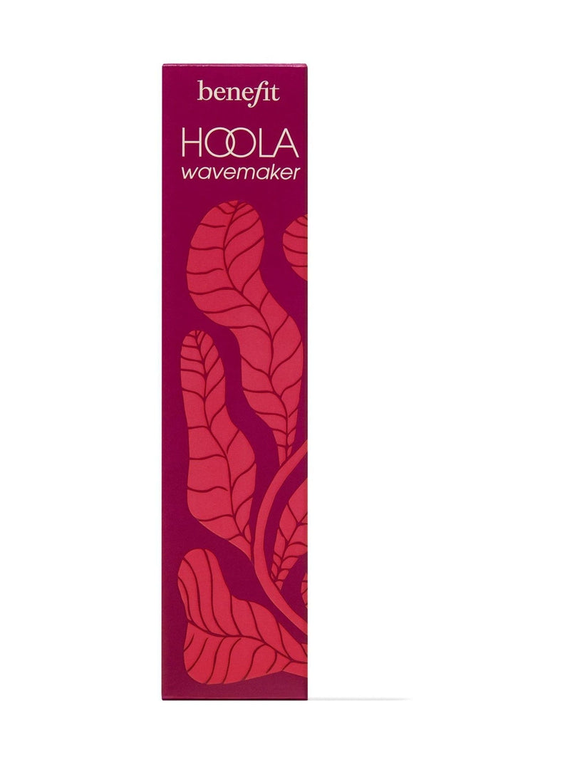 Benefit Hoola Wave Maker bronzer brush - British product