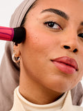 Benefit Hoola Wave Maker bronzer brush - British product