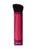 Benefit Hoola Wave Maker bronzer brush - British product