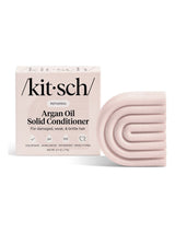 Next Kitsch Repairing Argan Oil Solid Conditioner Bar- Buy online at McGrocer