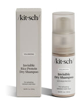 Next Kitsch Volumizing Rice Protein Dry Invisible Shampoo 1 oz- Buy online at McGrocer