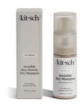 Kitsch volumizing rice protein dry shampoo 1 oz - British product