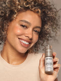 Kitsch dark tinted volumizing rice protein dry shampoo 1 oz, UK version
