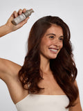 Kitsch dark tinted volumizing rice protein dry shampoo 1 oz, UK version
