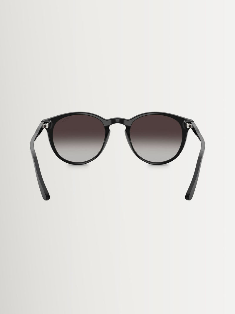 Polo Ralph Lauren black phantos sunglasses - British product