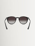 Polo Ralph Lauren black phantos sunglasses - British product