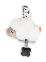 Next Done by Deer Natural Musical Toy Sheepy 21 x 18 cm- Buy online at McGrocer