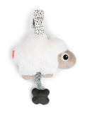 Done by Deer Sheepy baby musical toy 21x18 cm, imported from the UK