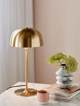 Next Nordlux Brass Cera Table Lamp- Buy online at McGrocer