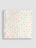 JoJo Maman Bébé 3-pack muslin cloths 60x60cm, UK version