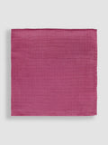 JoJo Maman Bébé pastel muslin cloths 6-pack 60x60cm, imported from the UK