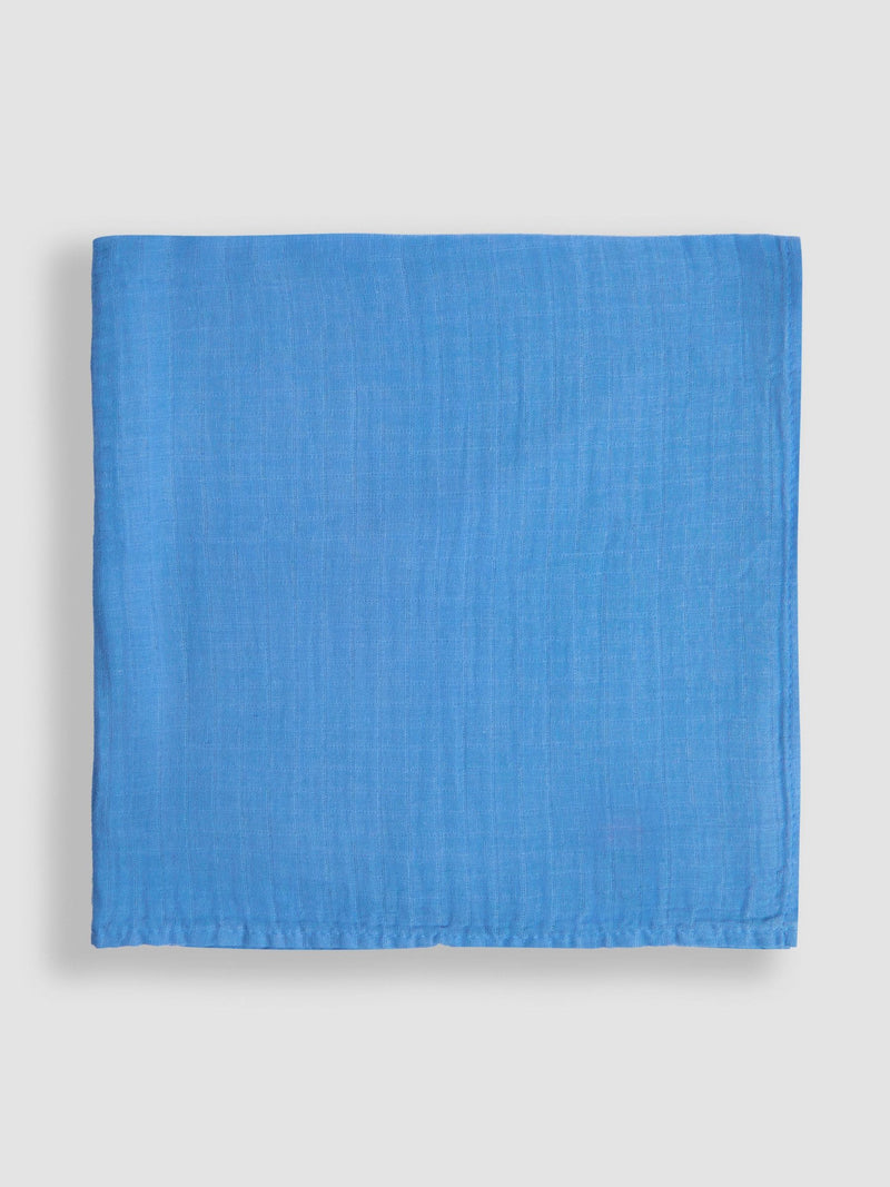 JoJo Maman Bébé dino muslin cloths 3-pack - British product