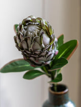 Next Gallery Home Green Tropical Artificial Flowers (12 Stems)- Buy online at McGrocer