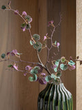 Gallery Home green artificial twig foliages 6 stems, UK version