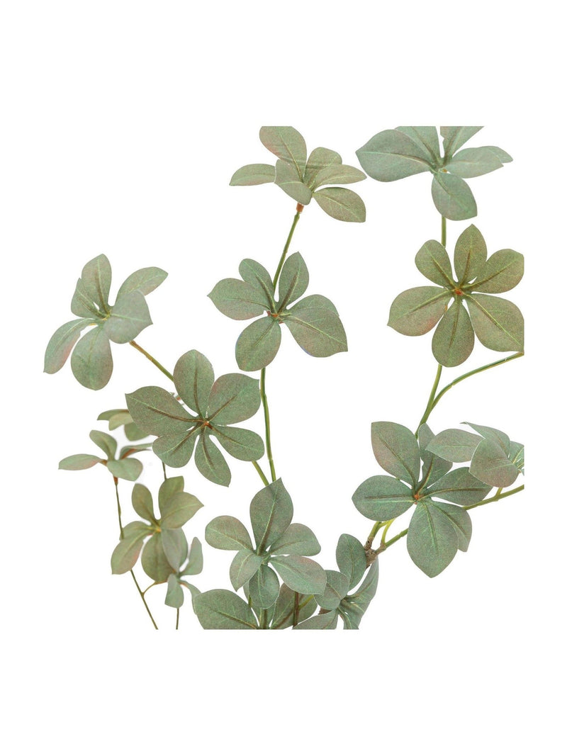 Gallery Home green faux potted rhodoleia 3ft tree, UK version