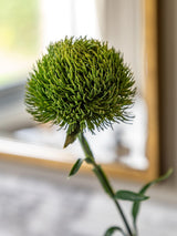 Next Gallery Home Green Artificial Bloom Flowers 12 Stems- Buy online at McGrocer
