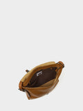 Osprey London brown medium messenger bag - British product