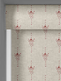 Emily Bond Blossom Pink Honor roller blind, UK version