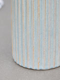 Dibor Blue Narbeth Traditional Rustic Tall Pitcher